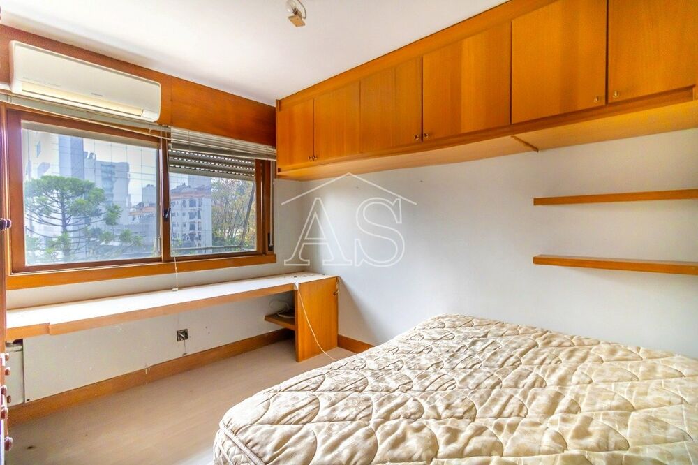 Apartamento, 3 quartos, 146 m² - Foto 7