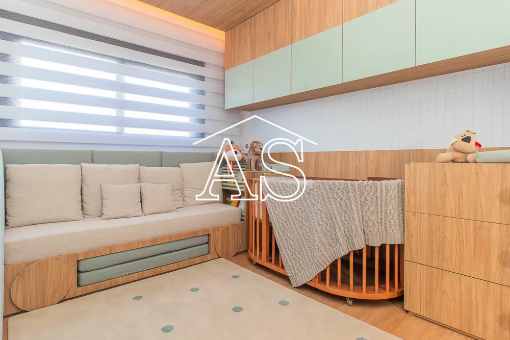 Apartamento, 3 quartos, 123 m² - Foto 8