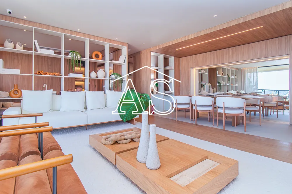 Apartamento, 3 quartos, 123 m² - Foto 3