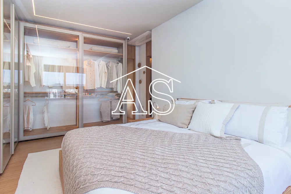 Apartamento, 3 quartos, 123 m² - Foto 5