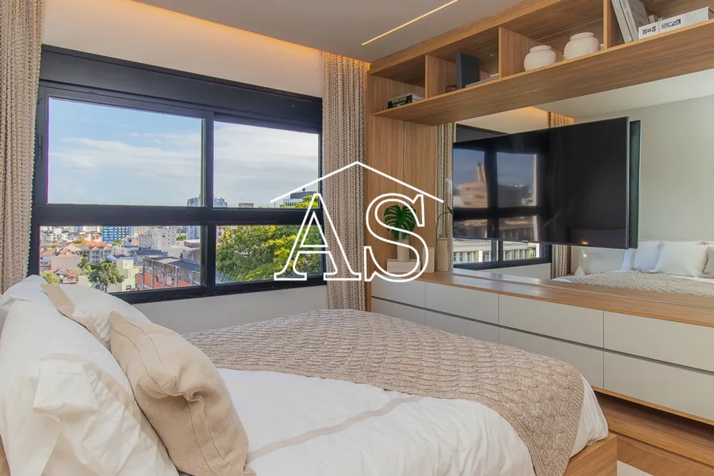 Apartamento, 3 quartos, 123 m² - Foto 4