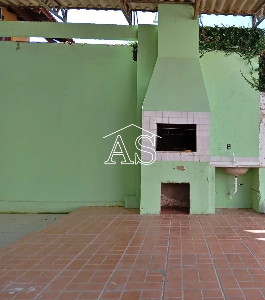 Casa, 3 quartos, 120 m² - Foto 6