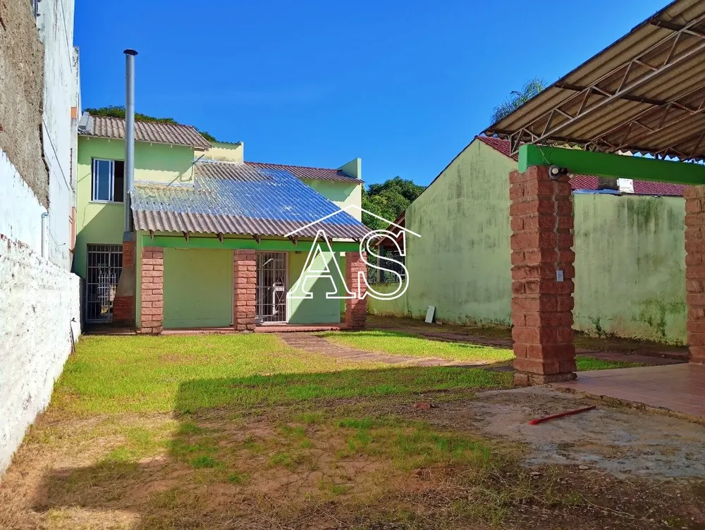 Casa, 3 quartos, 120 m² - Foto 1