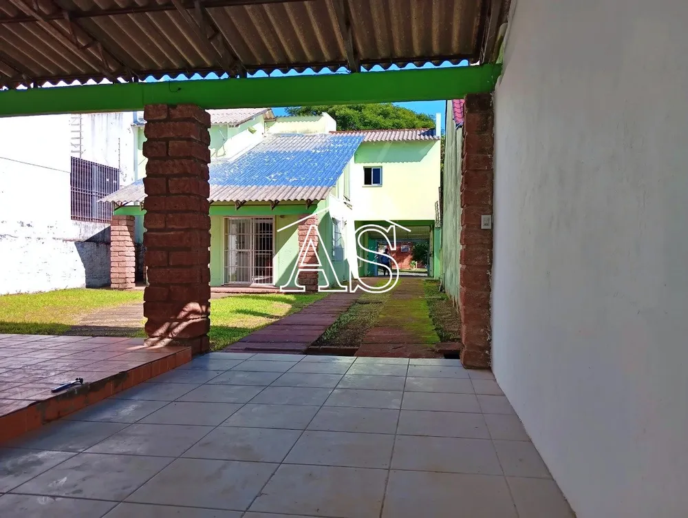 Casa, 3 quartos, 120 m² - Foto 2