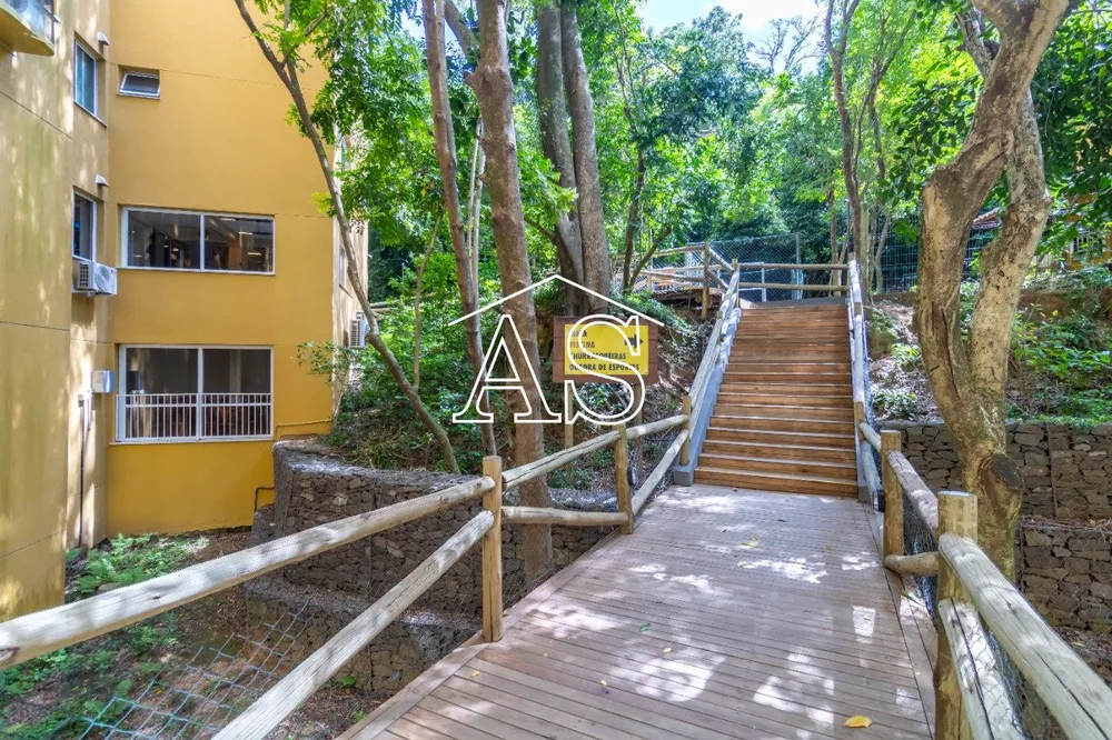 Apartamento, 2 quartos, 67 m² - Foto 6