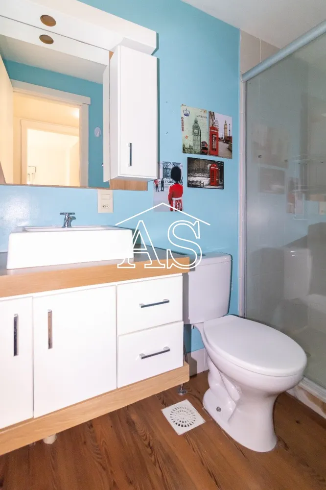 Apartamento, 2 quartos, 67 m² - Foto 4