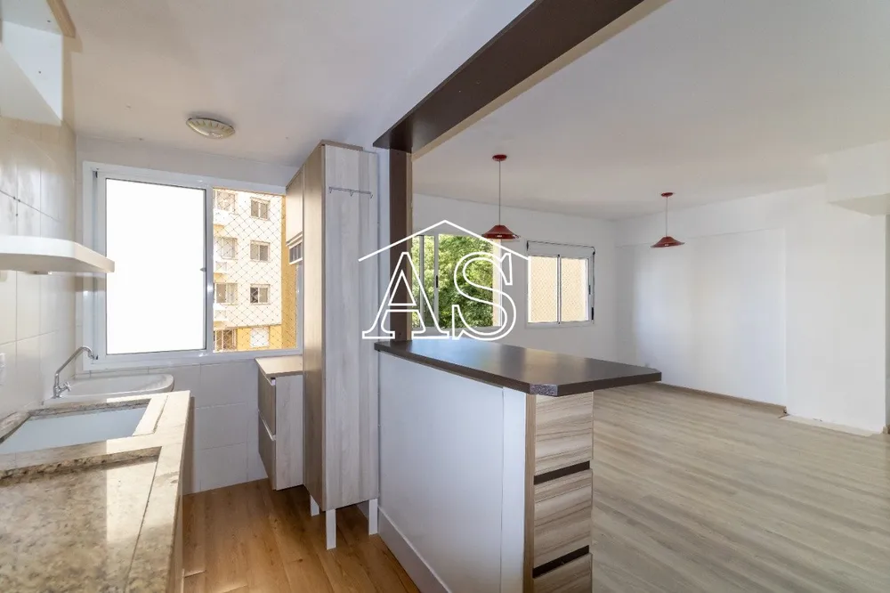 Apartamento, 2 quartos, 67 m² - Foto 1