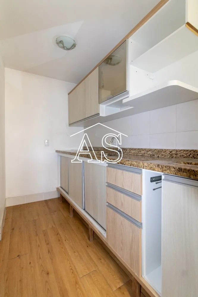 Apartamento, 2 quartos, 67 m² - Foto 2