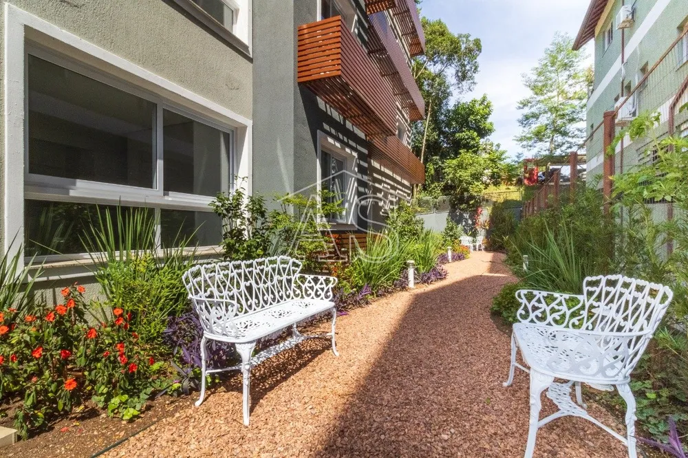 Apartamento, 2 quartos, 72 m² - Foto 11