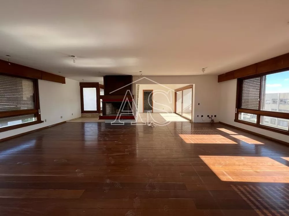 Apartamento à venda com 4 quartos, 547m² - Foto 3