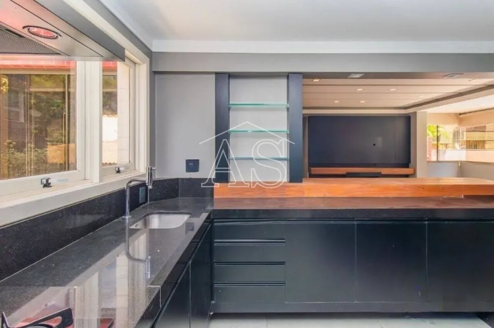 Apartamento, 2 quartos, 169 m² - Foto 15