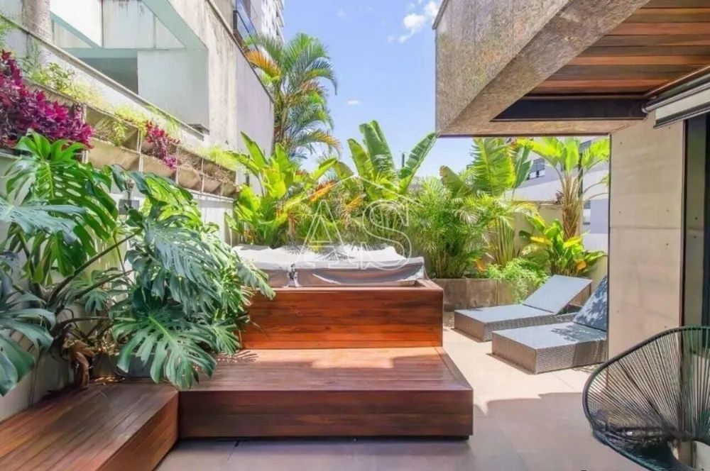 Apartamento, 2 quartos, 169 m² - Foto 14