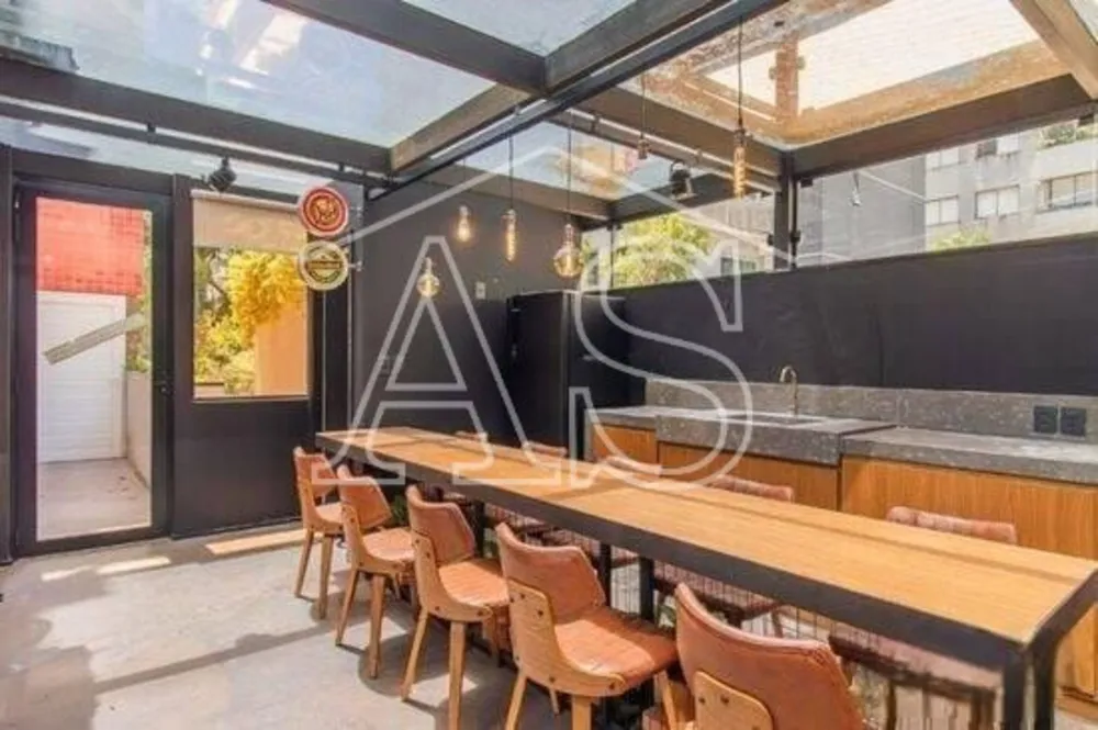 Apartamento, 2 quartos, 169 m² - Foto 18