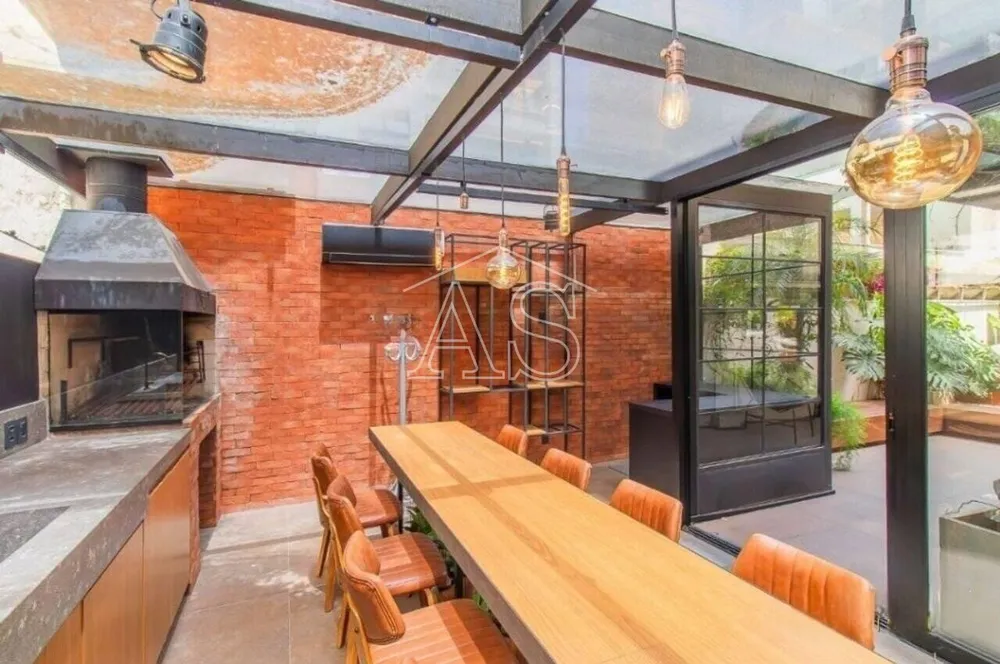 Apartamento, 2 quartos, 169 m² - Foto 16