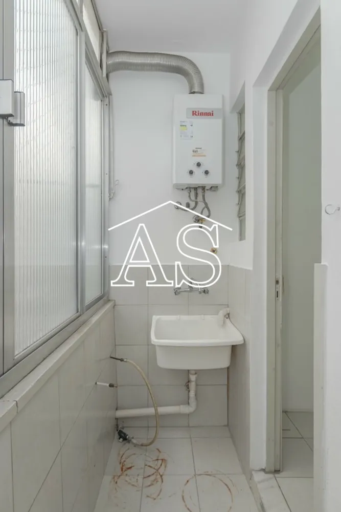 Apartamento, 2 quartos, 58 m² - Foto 11