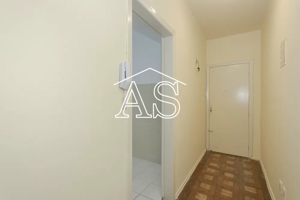 Apartamento, 2 quartos, 58 m² - Foto 3