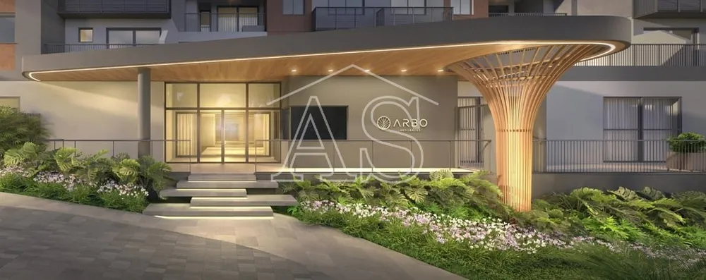 Apartamento, 2 quartos, 113 m² - Foto 2
