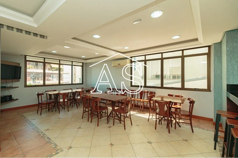 Apartamento, 2 quartos, 68 m² - Foto 1