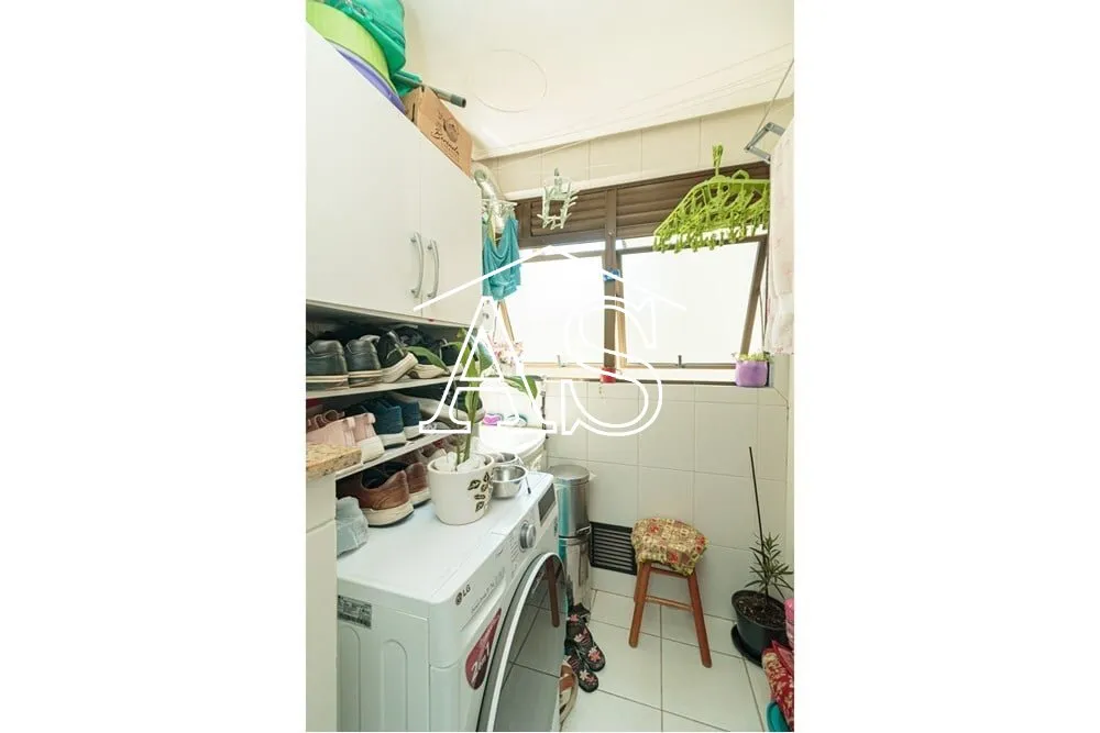 Apartamento, 2 quartos, 68 m² - Foto 7