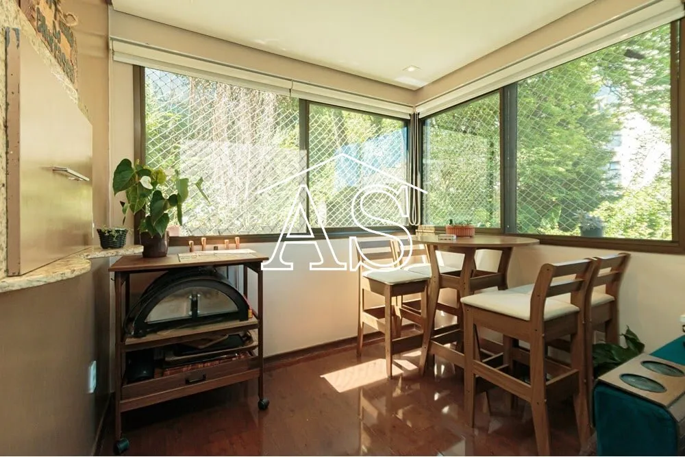 Apartamento, 2 quartos, 68 m² - Foto 2