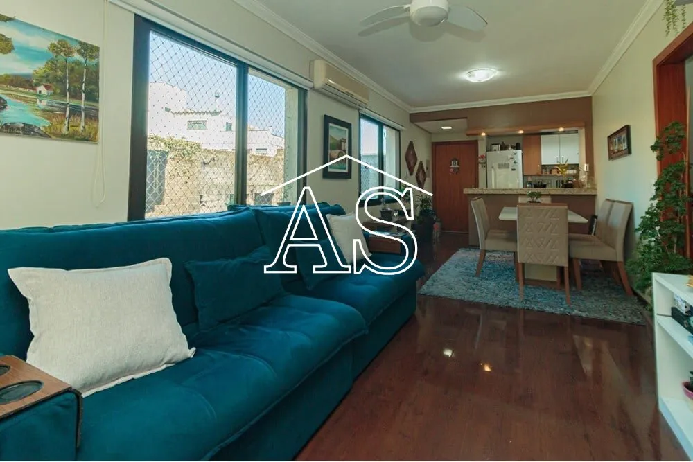 Apartamento, 2 quartos, 68 m² - Foto 2