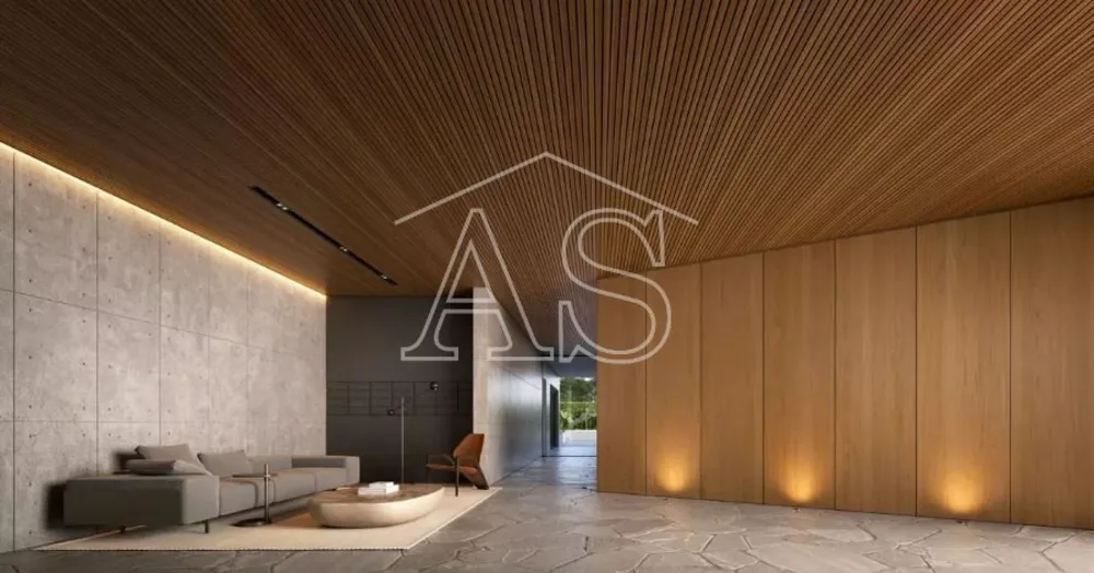 Apartamento, 3 quartos, 200 m² - Foto 3