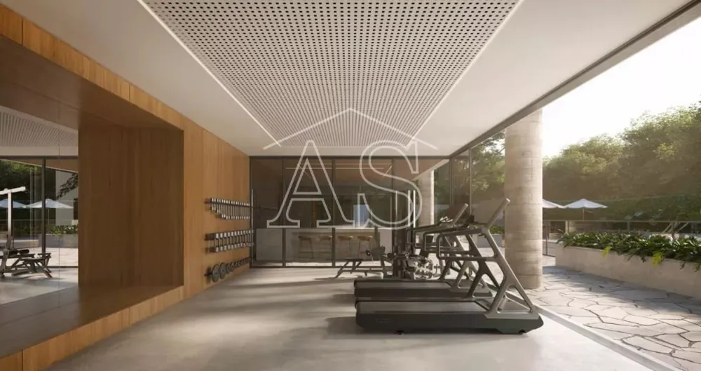 Apartamento, 3 quartos, 200 m² - Foto 8