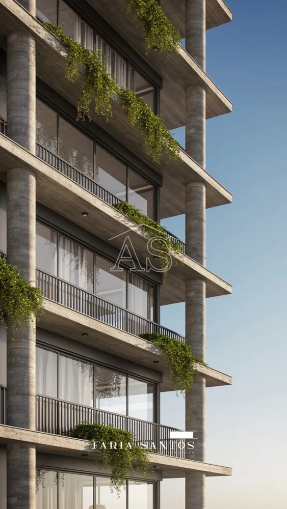 Apartamento, 3 quartos, 200 m² - Foto 6