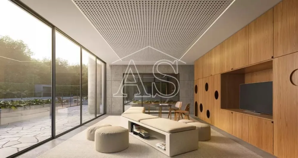Apartamento, 3 quartos, 200 m² - Foto 1