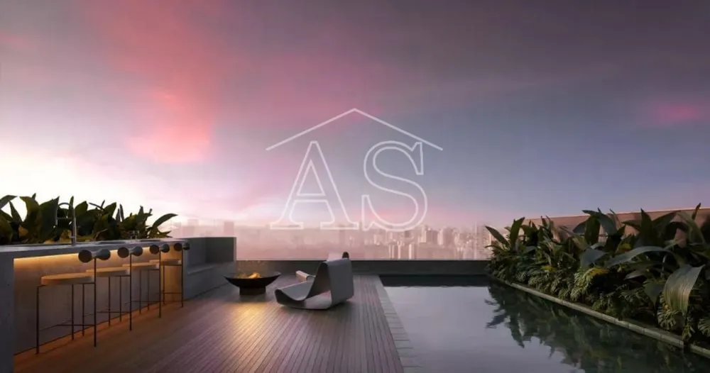 Apartamento, 3 quartos, 200 m² - Foto 7