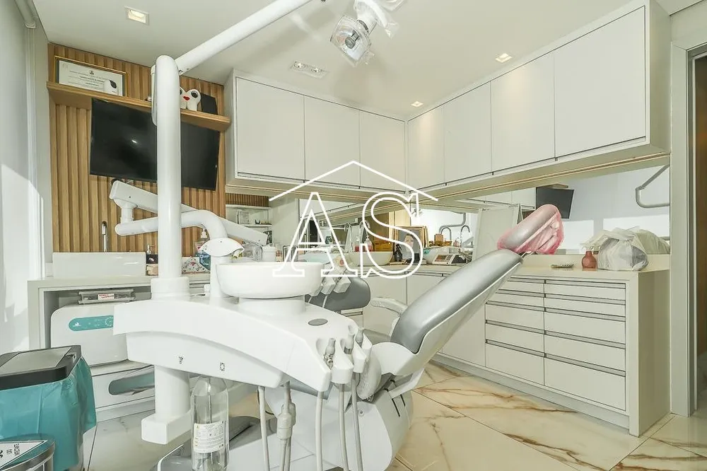 Sala-Conjunto, 35 m² - Foto 16