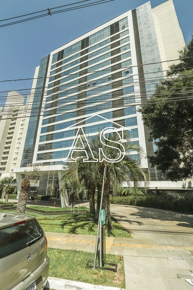 Conjunto Comercial-Sala à venda, 35m² - Foto 11