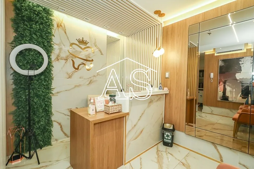 Sala-Conjunto, 35 m² - Foto 1