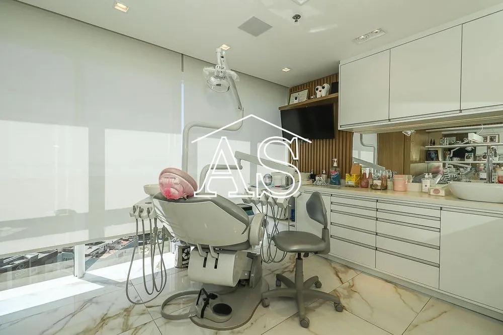 Sala-Conjunto, 35 m² - Foto 18