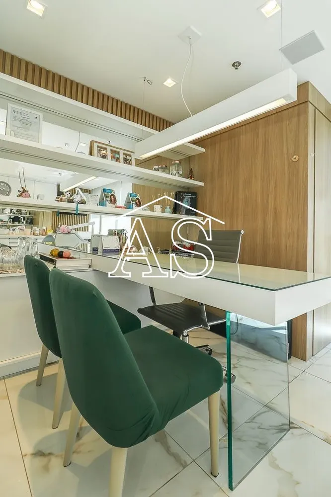 Sala-Conjunto, 35 m² - Foto 8