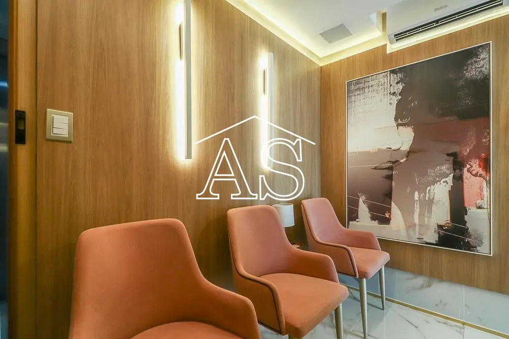 Sala-Conjunto, 35 m² - Foto 13