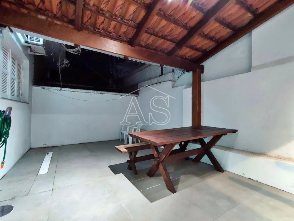Apartamento, 2 quartos, 71 m² - Foto 1