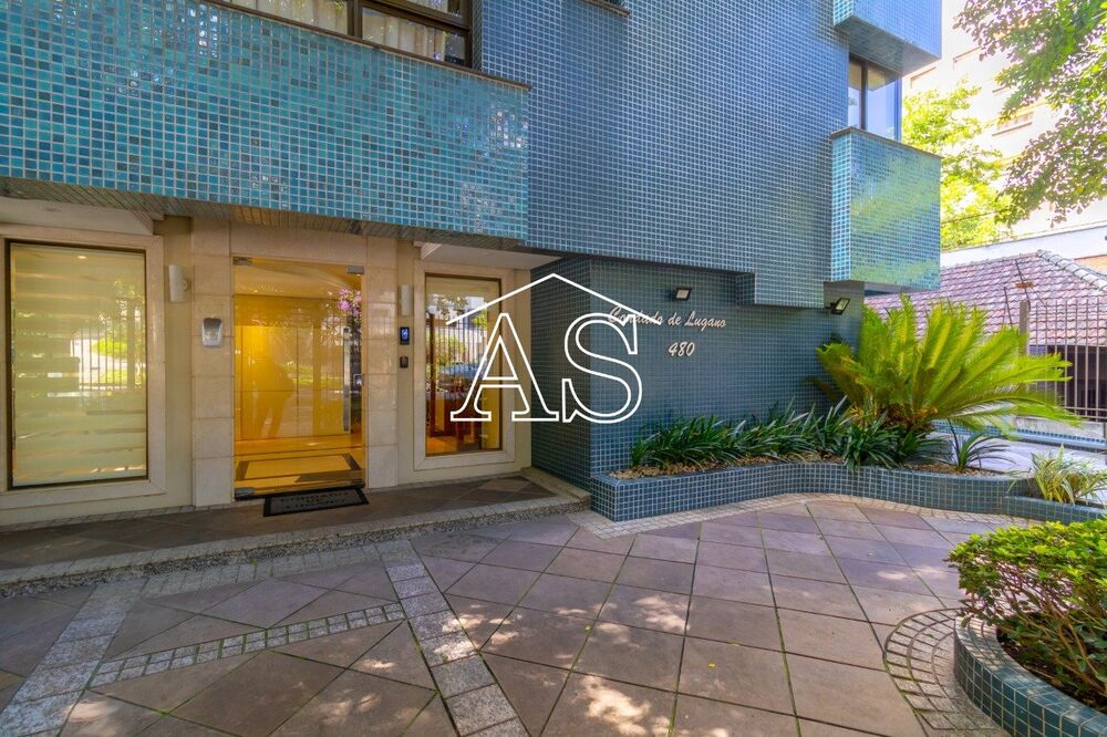 Apartamento à venda com 3 quartos, 130m² - Foto 10