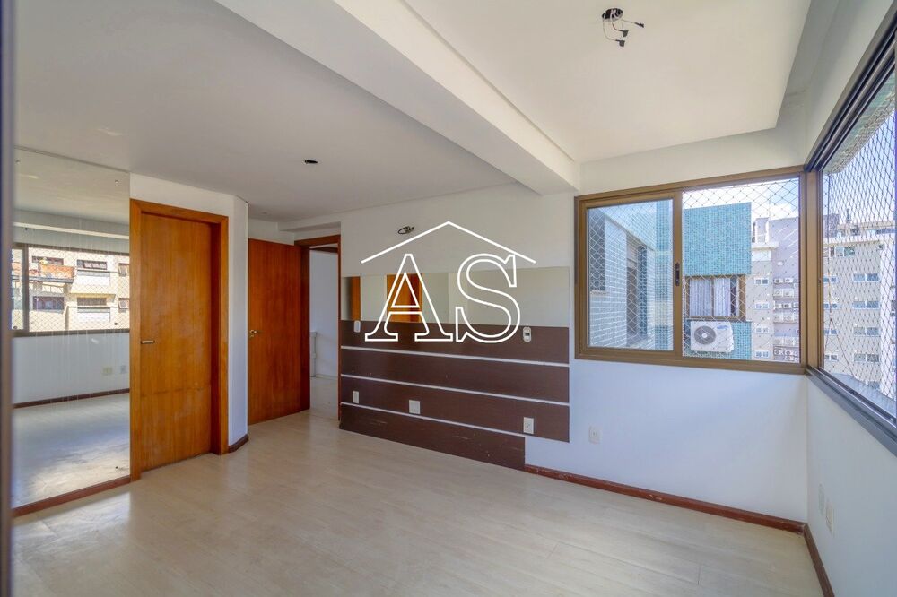Apartamento à venda com 3 quartos, 130m² - Foto 6