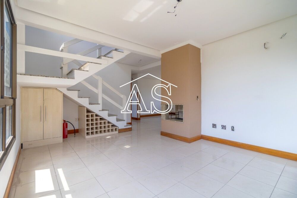Apartamento à venda com 3 quartos, 130m² - Foto 2