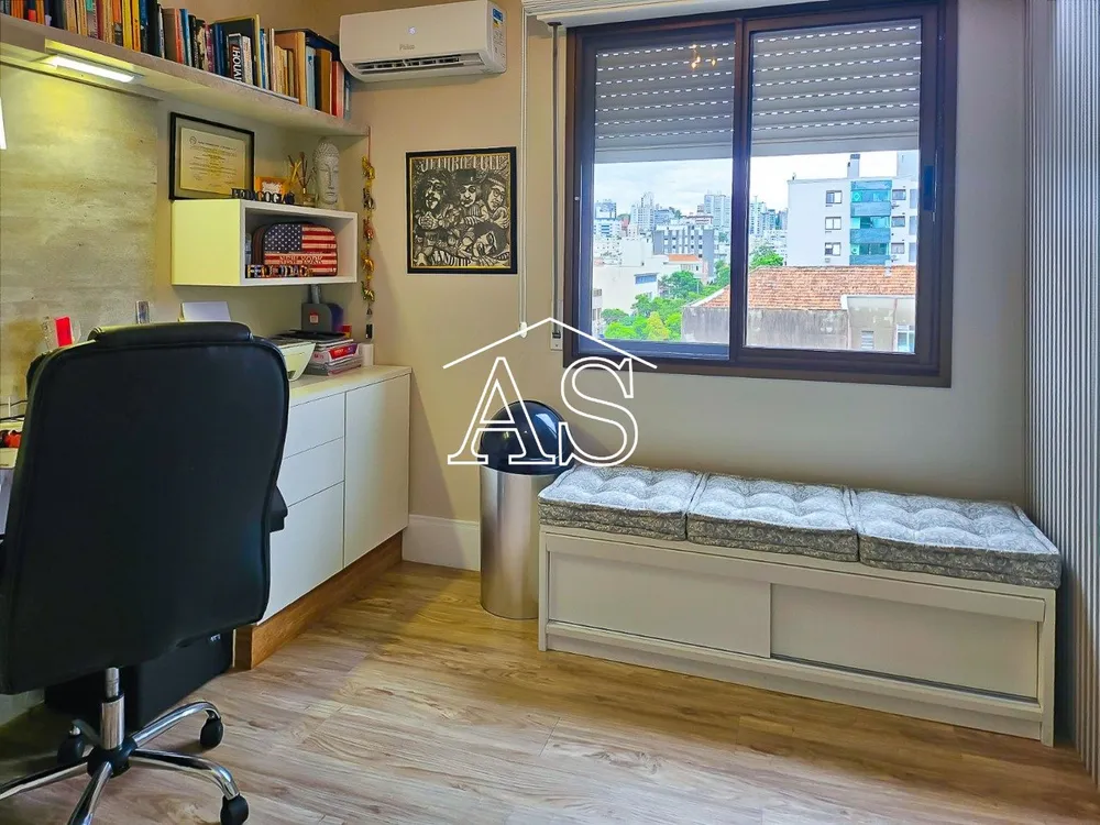Cobertura, 3 quartos, 208 m² - Foto 7
