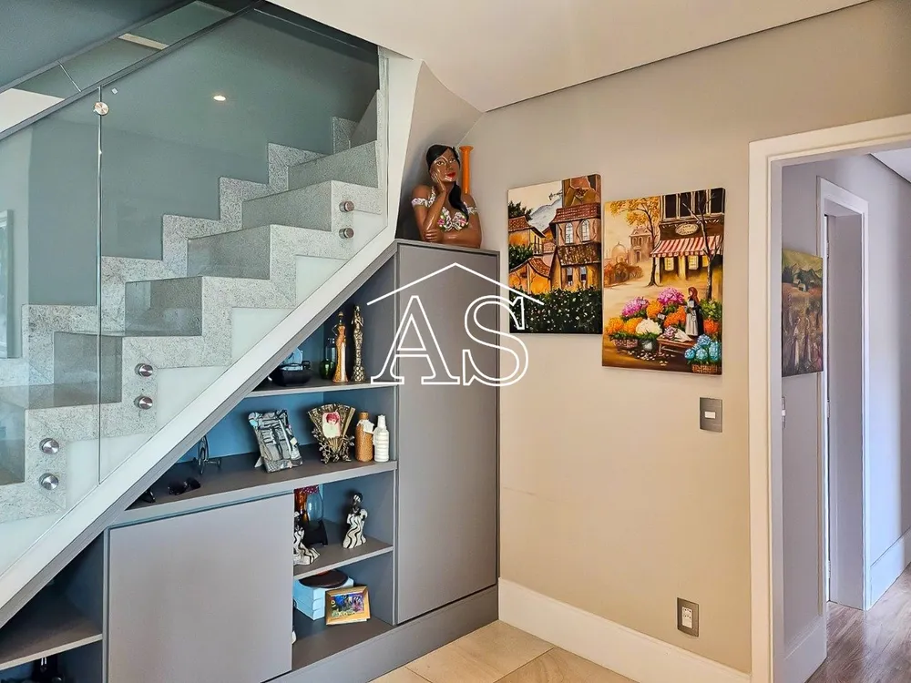 Cobertura, 3 quartos, 208 m² - Foto 4