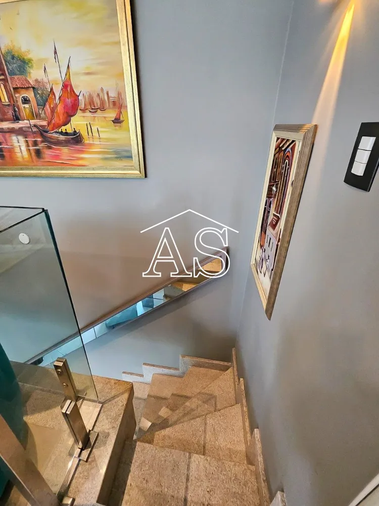 Cobertura, 3 quartos, 208 m² - Foto 14