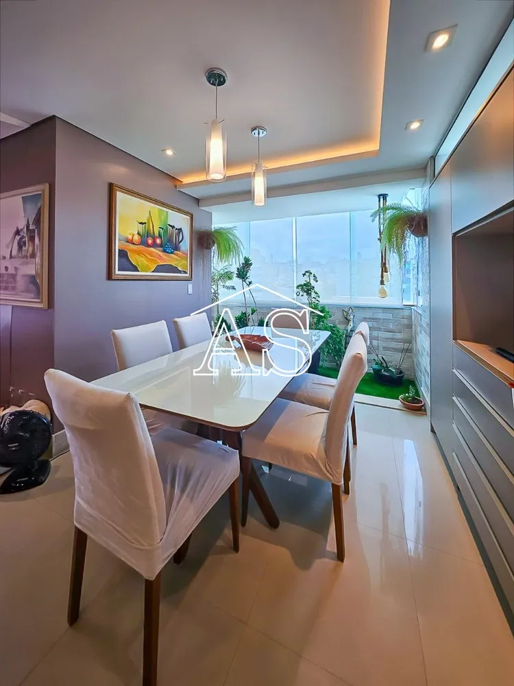 Cobertura, 3 quartos, 208 m² - Foto 6