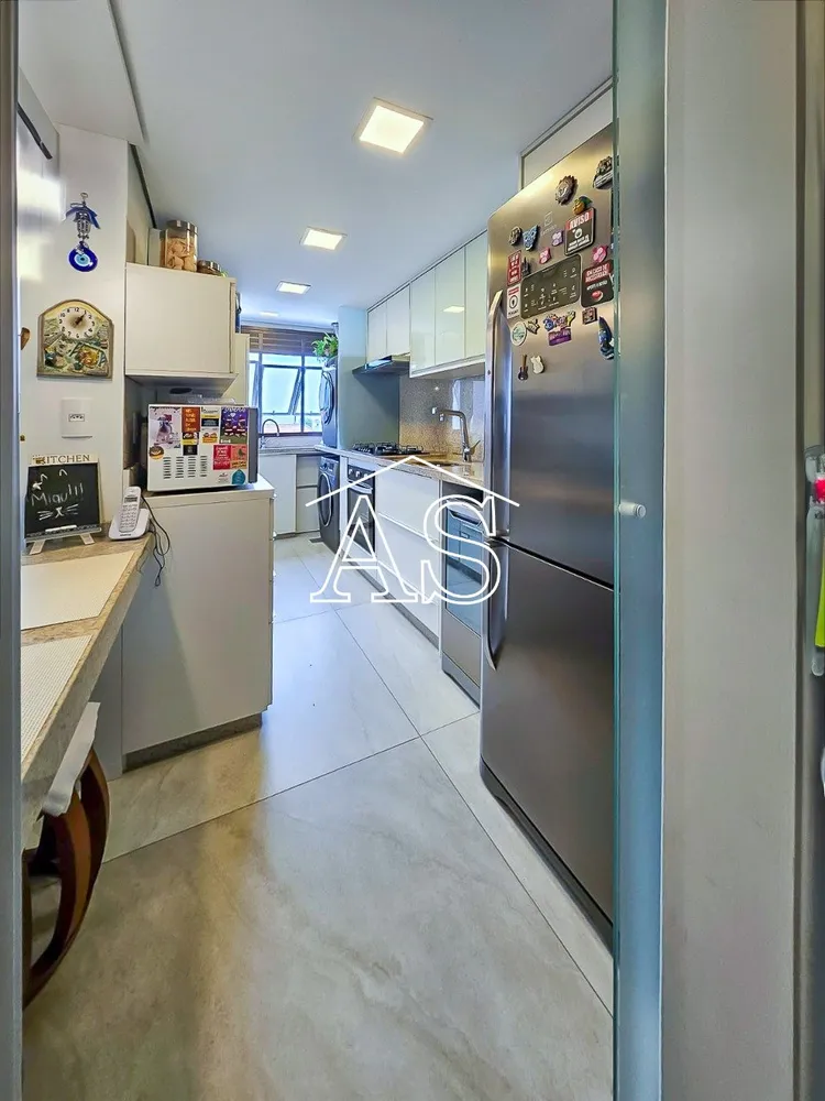 Cobertura, 3 quartos, 208 m² - Foto 13