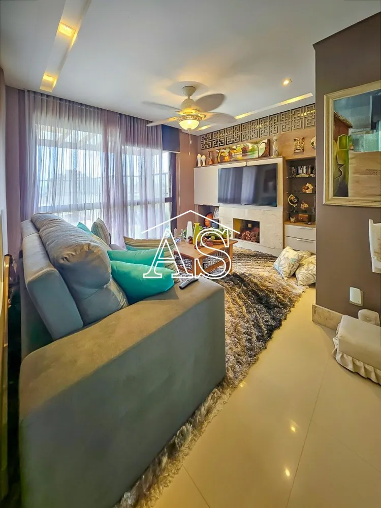 Cobertura, 3 quartos, 208 m² - Foto 10
