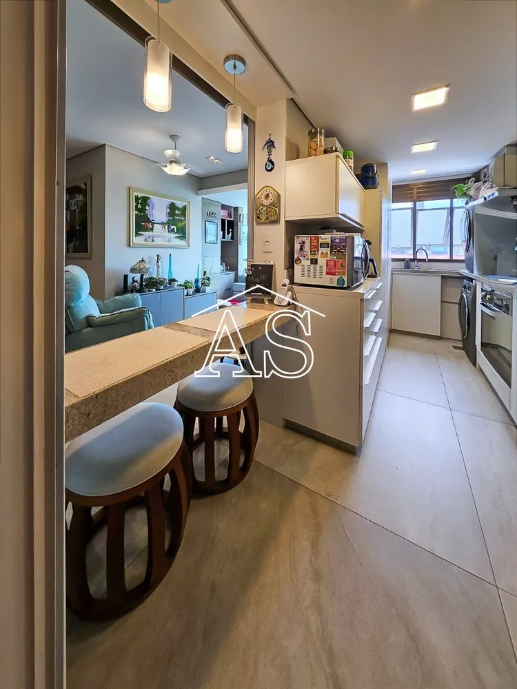 Cobertura, 3 quartos, 208 m² - Foto 16