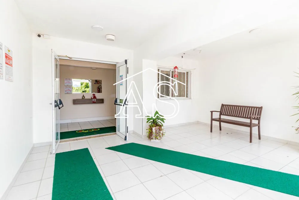 Apartamento, 2 quartos, 52 m² - Foto 6