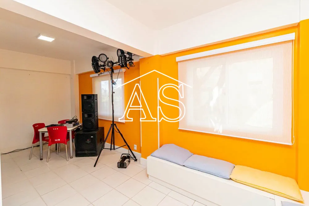Apartamento, 2 quartos, 52 m² - Foto 4