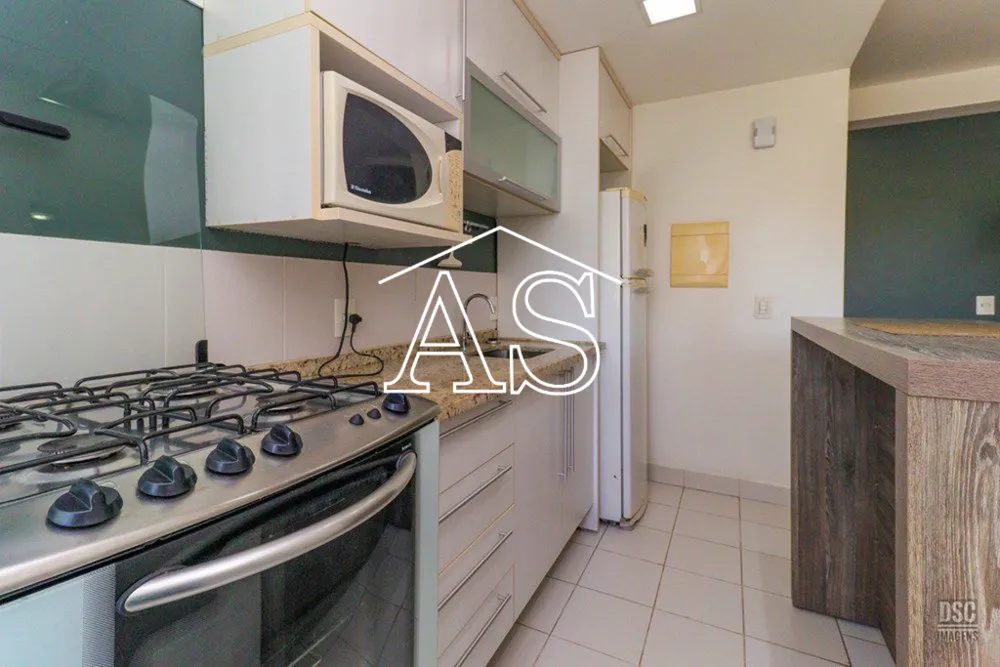 Apartamento, 2 quartos, 52 m² - Foto 8